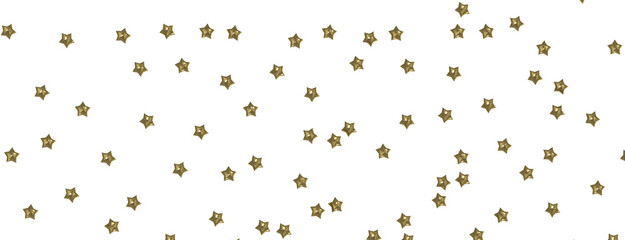 Stars - golden stars -