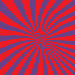 Fototapeta premium sunburst design background patern