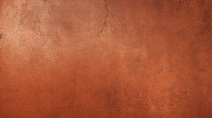 Old grunge copper bronze rusty texture background. Distressed cracked patina. - obrazy, fototapety, plakaty
