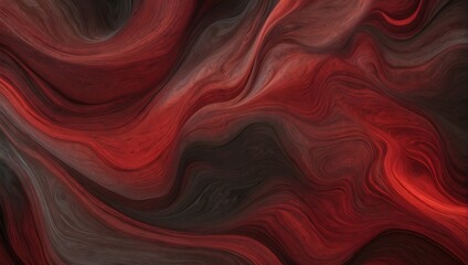 Fototapeta premium A mix of dark and light areas with a striking shade of red. background, texture