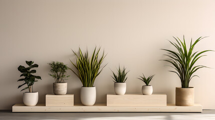Decorative Indoor Plants, 3d Rendered, Office Room Background ,
Home garden,empty wall , sunlight ,plant in a vase, ceramic pots,green,white, plant in a flowerpot