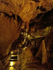 Ballıca Cave, Cave, Caves