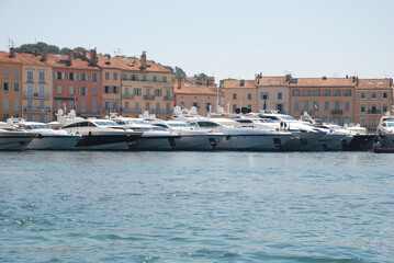 Saint-Tropez