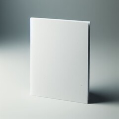 white paper on simple backgorund
