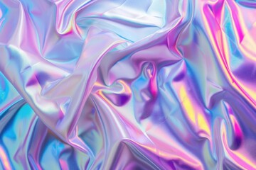 Fototapeta premium Colorful 80s style vaporwave abstract background design.