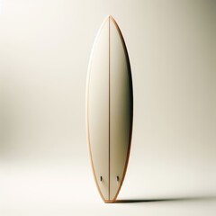 surfboard at the beach
