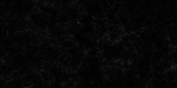 Seamless polished dark concrete floor or old grunge texture,black texture background with concrete texture design,Dark wallpaper grunge texture copy space.Old dark wall Grunge rough texture Blackboard