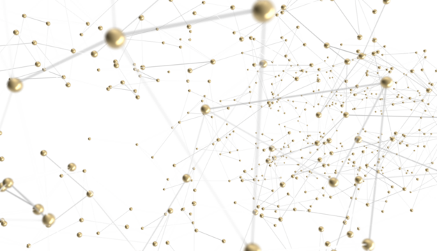 Big data and artificial intelligence concept. Machine learning and cyber mind domination