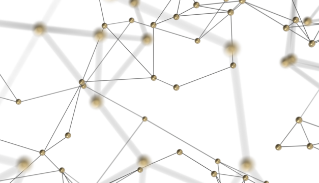 Big data and artificial intelligence concept. Machine learning and cyber mind domination