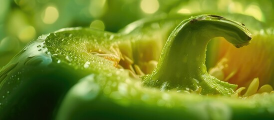 Ground beef, rice, black beans, corn, green pepper, and chopped tomatoes are combined in a Mexican casserole and served with taco chips and fresh coriander on a concrete table.