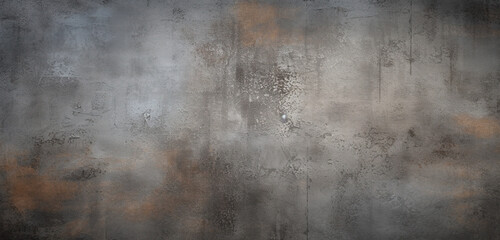 Fototapeta na wymiar Grunge Metal Texture Background usable for Banner background image