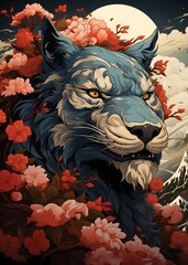 tiger, 