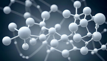 Hydrogen molecules