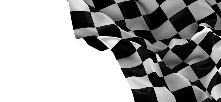  Checkered flag, race flag background