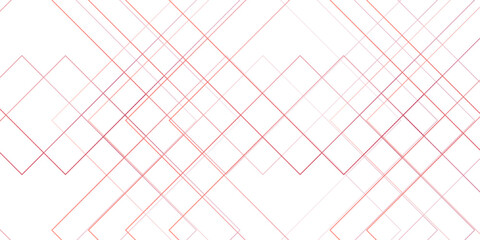 Abstract background colorful technology modern background design. Geometric squares in bright light with soft shadows as pattern. Vector futuristic digital landscape with lines.	