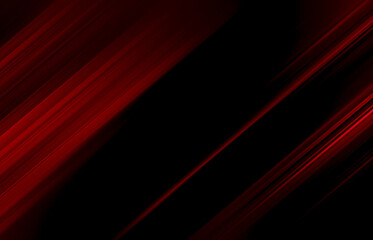 abstract red and black are light pattern with the gradient is the with floor wall metal texture soft tech diagonal background black dark sleek clean modern.