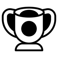 soccer dualtone icon