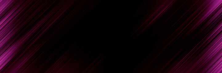 Background abstract pink and black dark are light with the gradient is the Surface with templates metal texture soft lines tech design pattern graphic diagonal neon background.