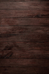 Wood texture seamless pattern. Wood board background for presentations and text. Empty woody plank...