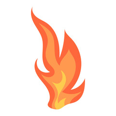 vector fire element