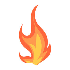 vector fire element