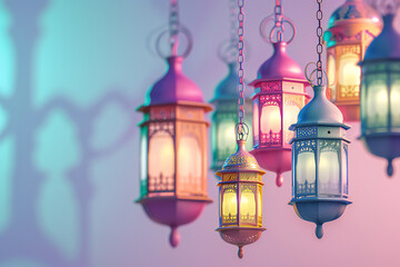 Ramadan Kareem