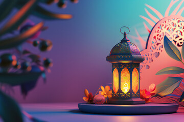 Ramadan Kareem