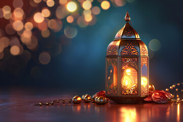 Ramadan Kareem