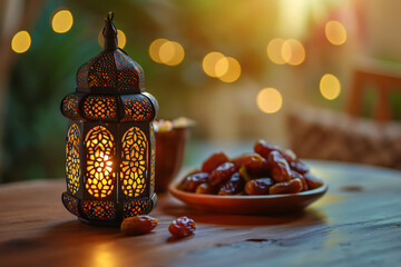 Ramadan Kareem