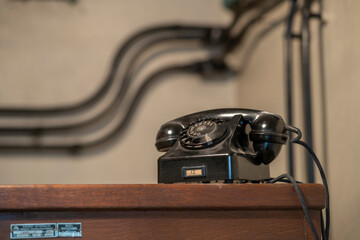 The Abandoned Cold War-Era Nuclear Bunker Hidden Beneath the Depths of a Historic Steel Mill