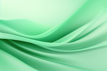 Abstract wallpaper of organic lines illustration with diffferent shades of colors. Generative Ai.