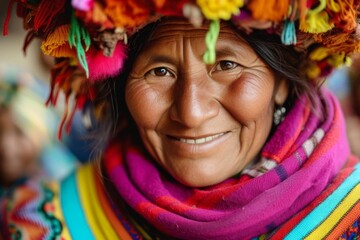 Intrepid travel photographer capturing the essence of remote cultures Celebrating diversity and human connection