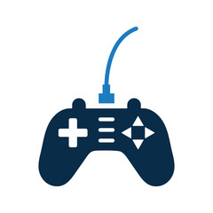 Controller, Game Icon.