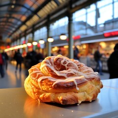 Danish Pastry