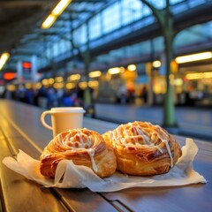 Danish Pastry