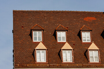 Freiburg im Breisgau, Stadtkreis, Baden-Württemberg, Germany