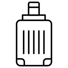 Luggage Icon