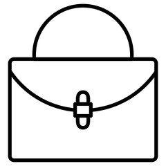 Handbag Icon