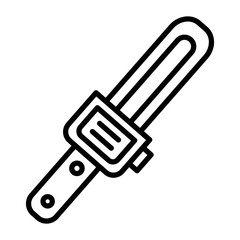 Metal detector Icon