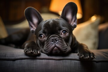 French Bulldog