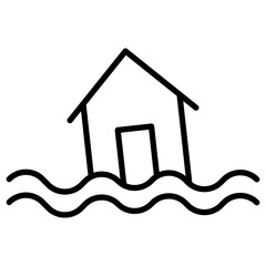 House River Icon