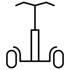 Segway Icon
