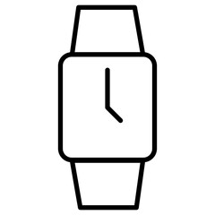 Smartwatch Icon