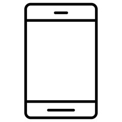 Mobile Phone Icon