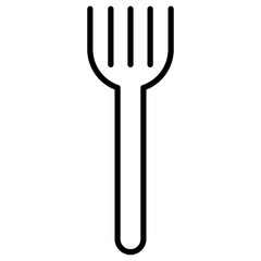 Fork Icon