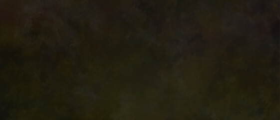 Brown background. Abstract watercolor grunge texture background