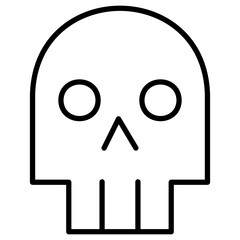 Osteology Icon