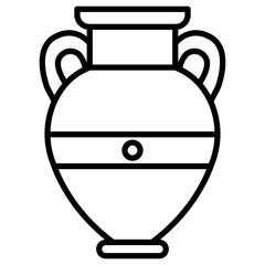 Amphora Icon