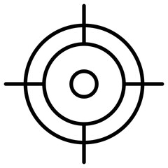 Target Icon