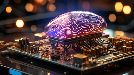 Inteligencia Artificial